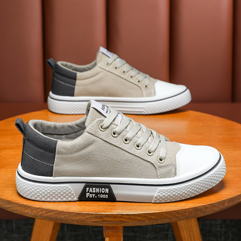 Men'S Shoes Hoka Sale - Tênis Clássicos de Lona para Homens,