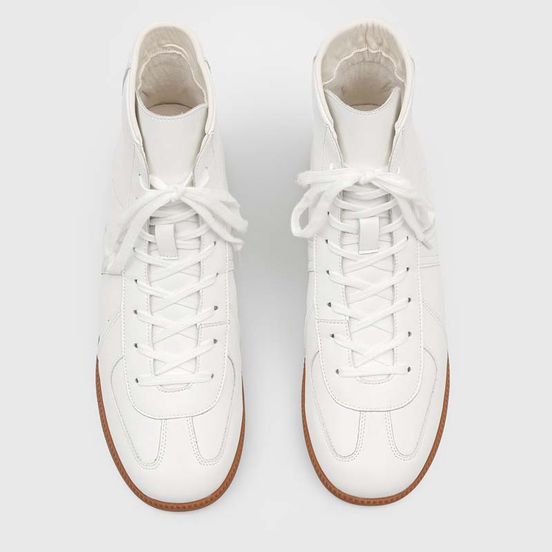 Men'S Shoes Increase Height - Botas Casuais Clássicas Masculinas de Cano