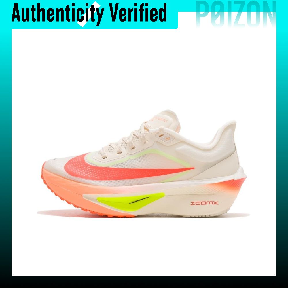 Men'S Shoes Zoomx - Tênis de Corrida Nike Zoom Fly