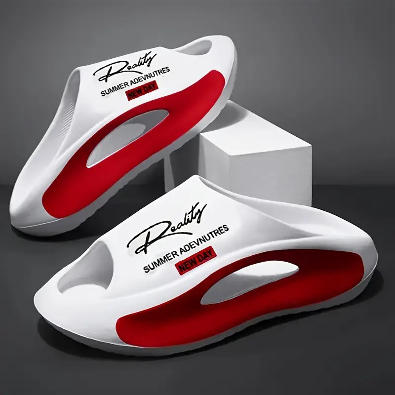 Men'S Shoes Hoka Sale - Chinelos casuais unissex para as quatro