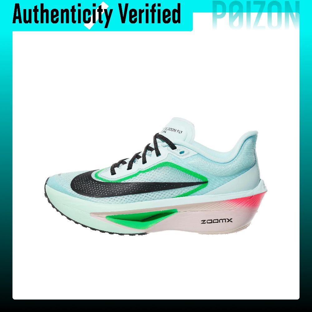 Men'S Shoes Zoomx - Tênis de Corrida Casual Nike Zoom