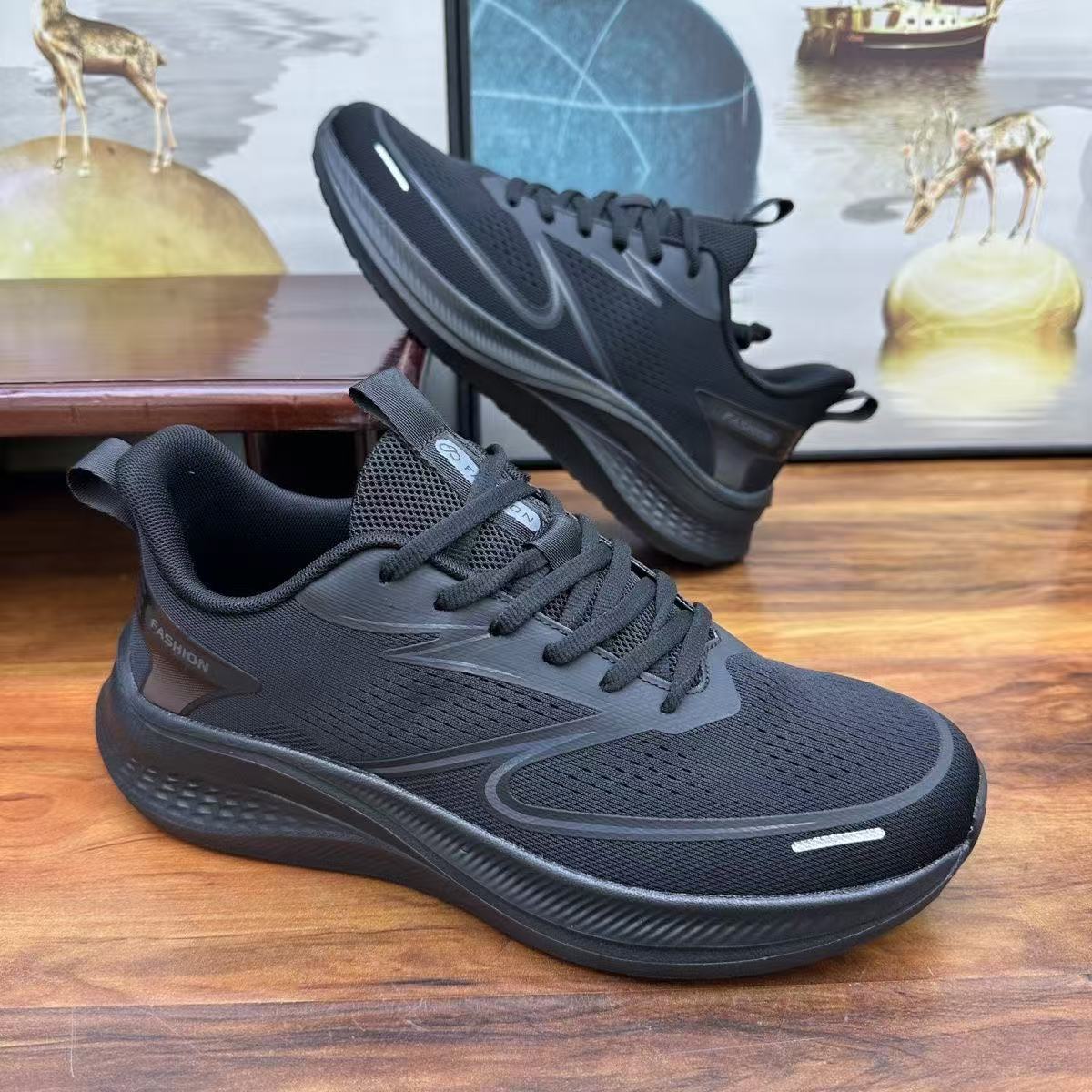 Men'S Shoes Water Resistant - Tênis Masculino de Verão 2026 Respirável