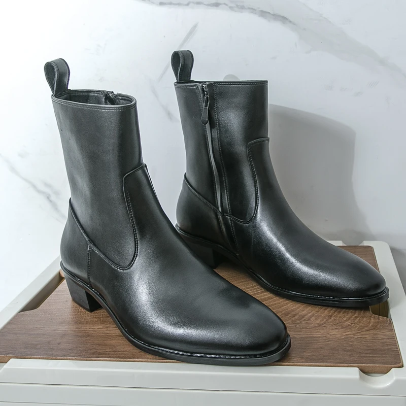 Clássico confortável botas de  - Men'S Shoes Hey Dude avaliação e preço