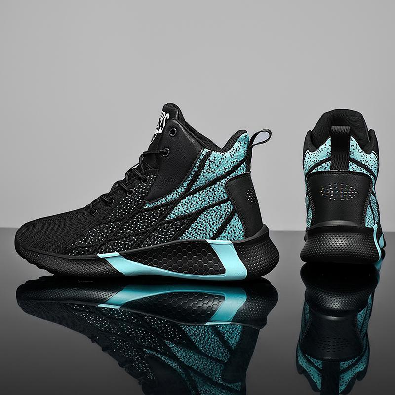 Tênis Casuais Masculinos para  - Men'S Shoes With Height Increase avaliação e preço
