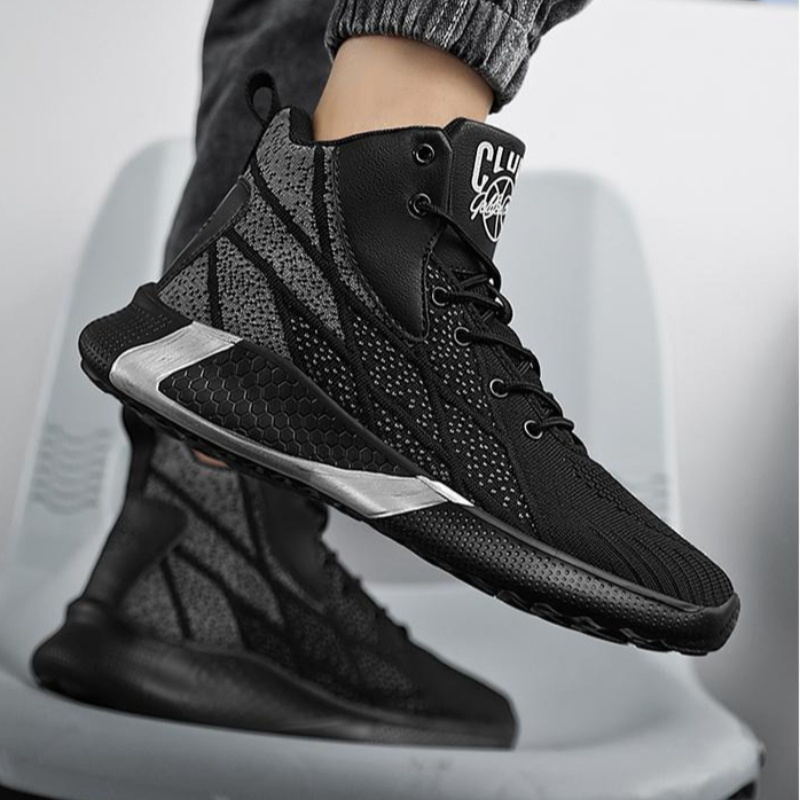 Tênis Casuais Masculinos para  - Men'S Shoes With Height Increase avaliação e preço