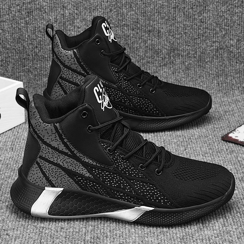 Tênis Casuais Masculinos para  - Men'S Shoes With Height Increase avaliação e preço