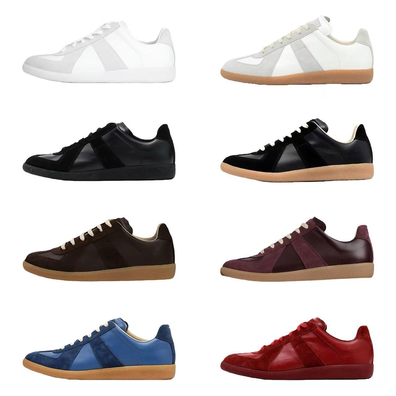 Tênis Clássicos Alemães 2026,  - Men'S Shoes Hey Dude avaliação e preço