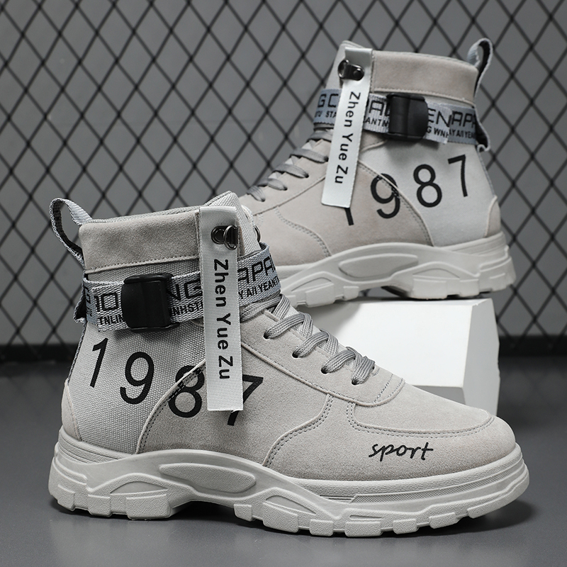 Botas de Caminhada Masculinas  - Men'S Shoes Hoka Sale avaliação e preço