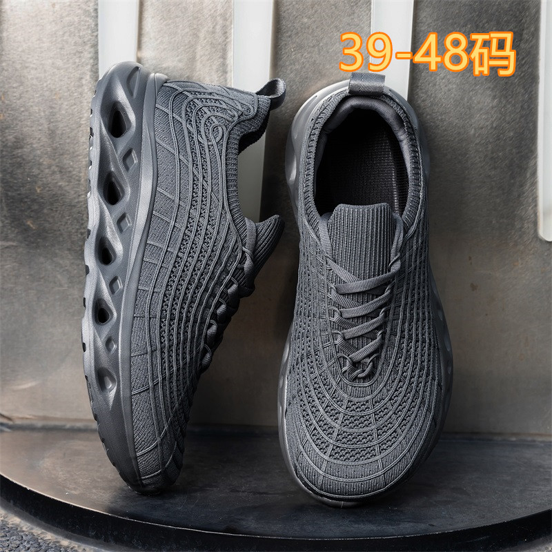 Tênis Casual Masculino Plus Si - Men'S Shoes Water Resistant avaliação e preço