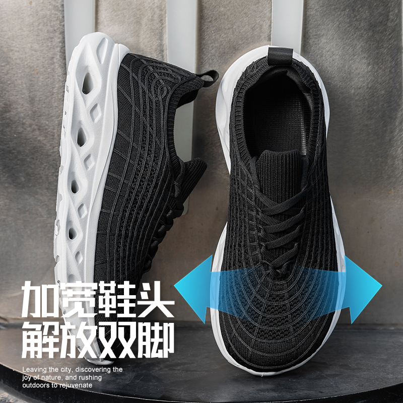 Tênis Casual Masculino Plus Si - Men'S Shoes Water Resistant avaliação e preço