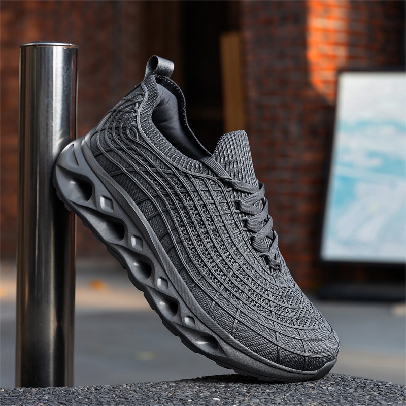 Tênis Casual Masculino Plus Si - Men'S Shoes Water Resistant avaliação e preço
