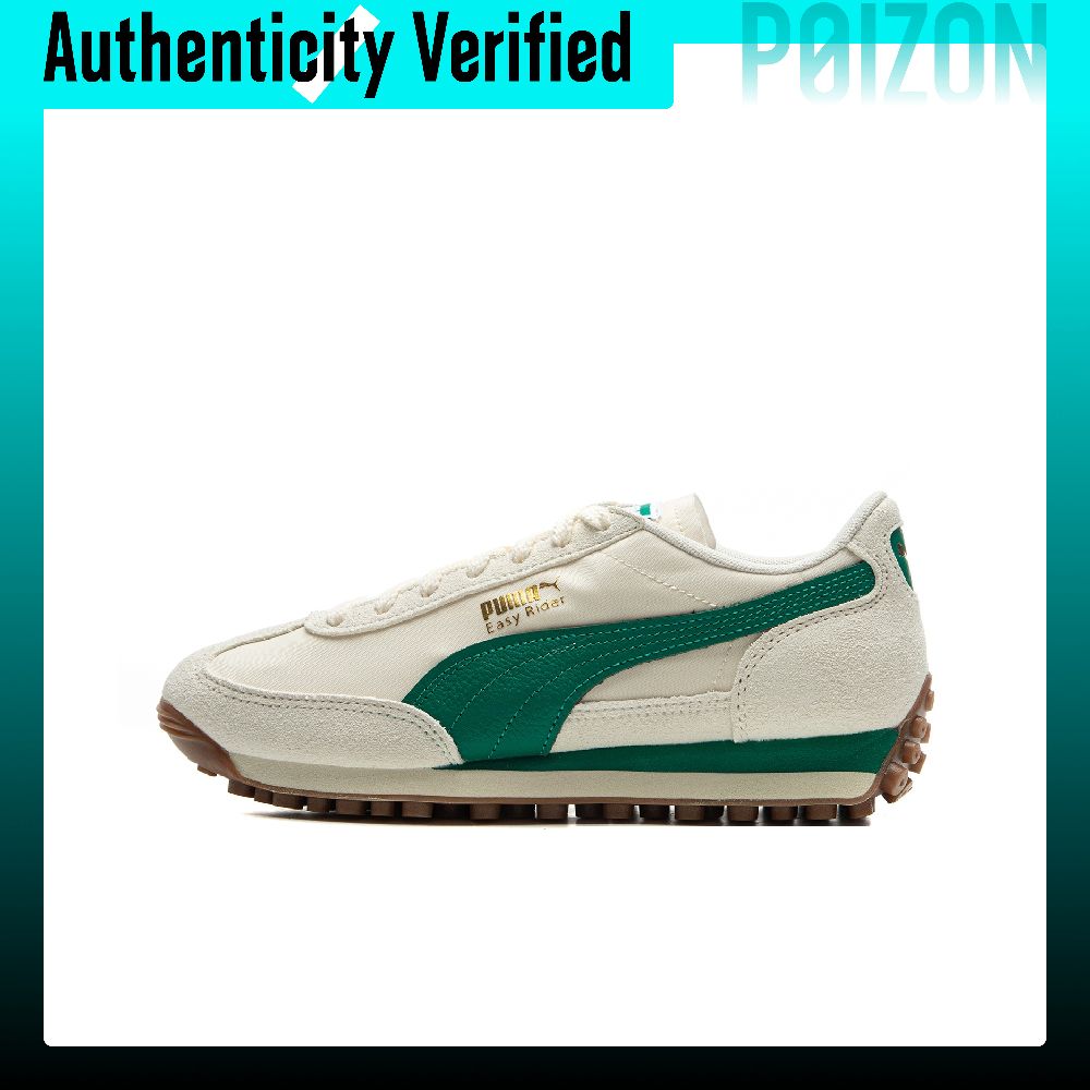 Tênis Casual PUMA Easy Rider C - Puma Shoes Rs-X avaliação e preço