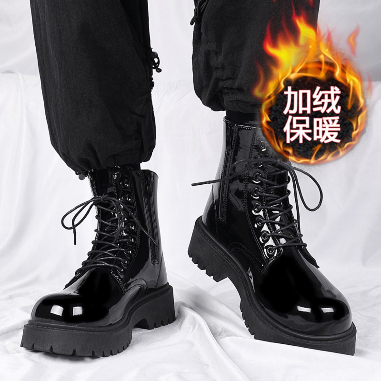 Botas masculinas de cano alto, - Men'S Shoes Hoka Sale avaliação e preço