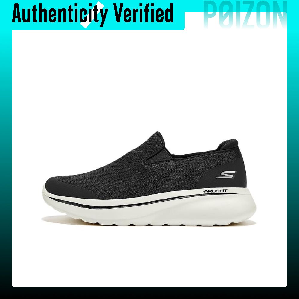 Skechers Tênis Casuais de Cano - Men'S Shoes Increase Height avaliação e preço