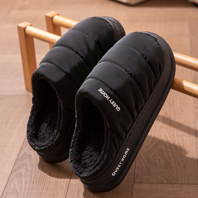 Novos chinelos masculinos de i - Men'S Shoes Water Resistant avaliação e preço