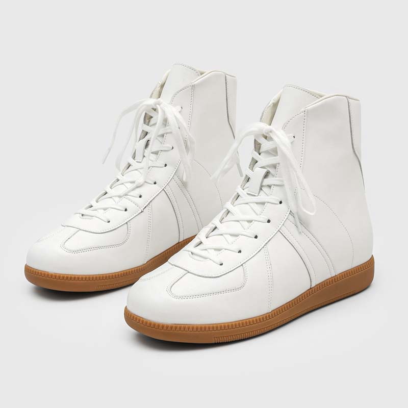 Botas Casuais Clássicas Mascul - Men'S Shoes Increase Height avaliação e preço