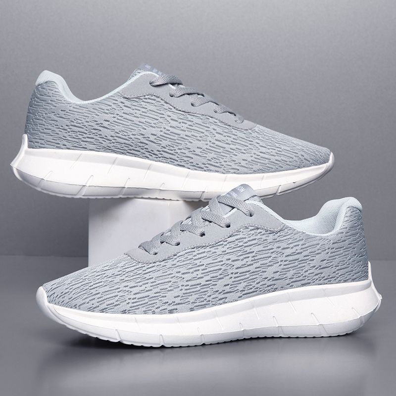 Tênis Masculino Casual Esporti - Men'S Shoes Increase Height avaliação e preço