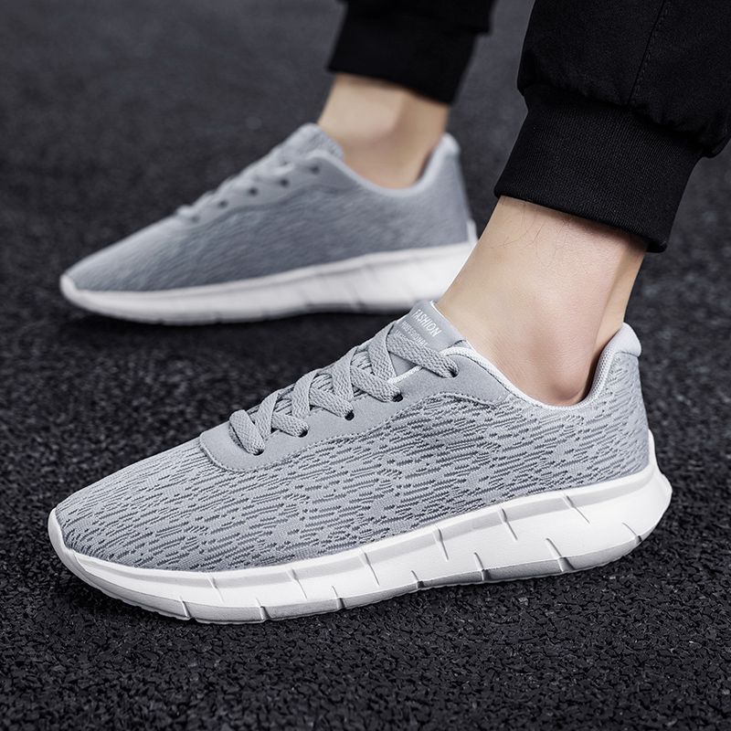 Tênis Masculino Casual Esporti - Men'S Shoes Increase Height avaliação e preço