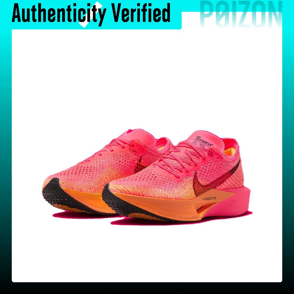 Nike ZoomX Vaporfly Next% 3 Tê - Men'S Shoes Zoomx avaliação e preço