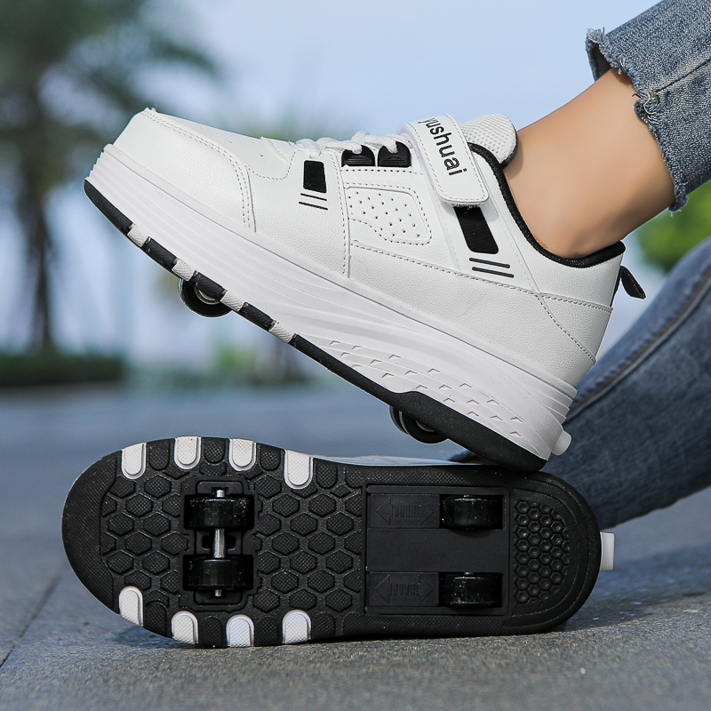 Tênis com Rodas Retráteis para - Men'S Shoes Hoka Sale avaliação e preço
