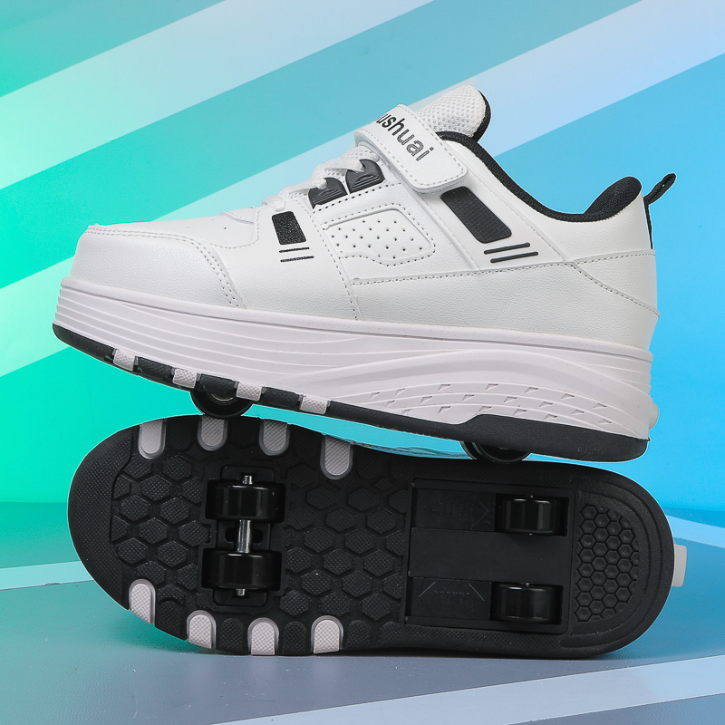 Tênis com Rodas Retráteis para - Men'S Shoes Hoka Sale avaliação e preço