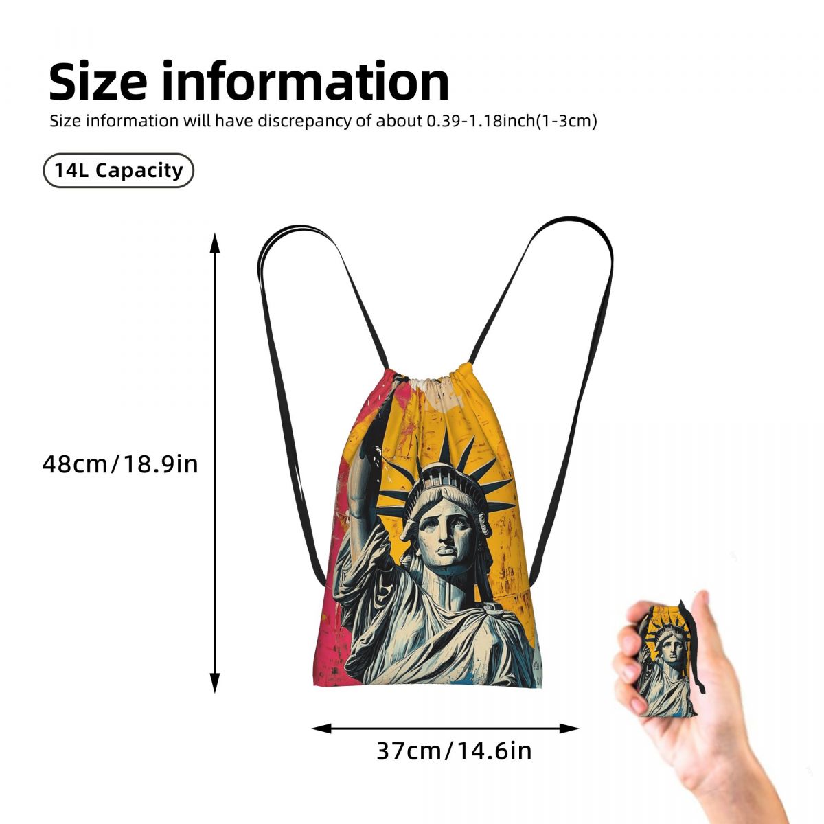 Mochilas com estampa de graffi - Men'S Shoes Liberty avaliação e preço