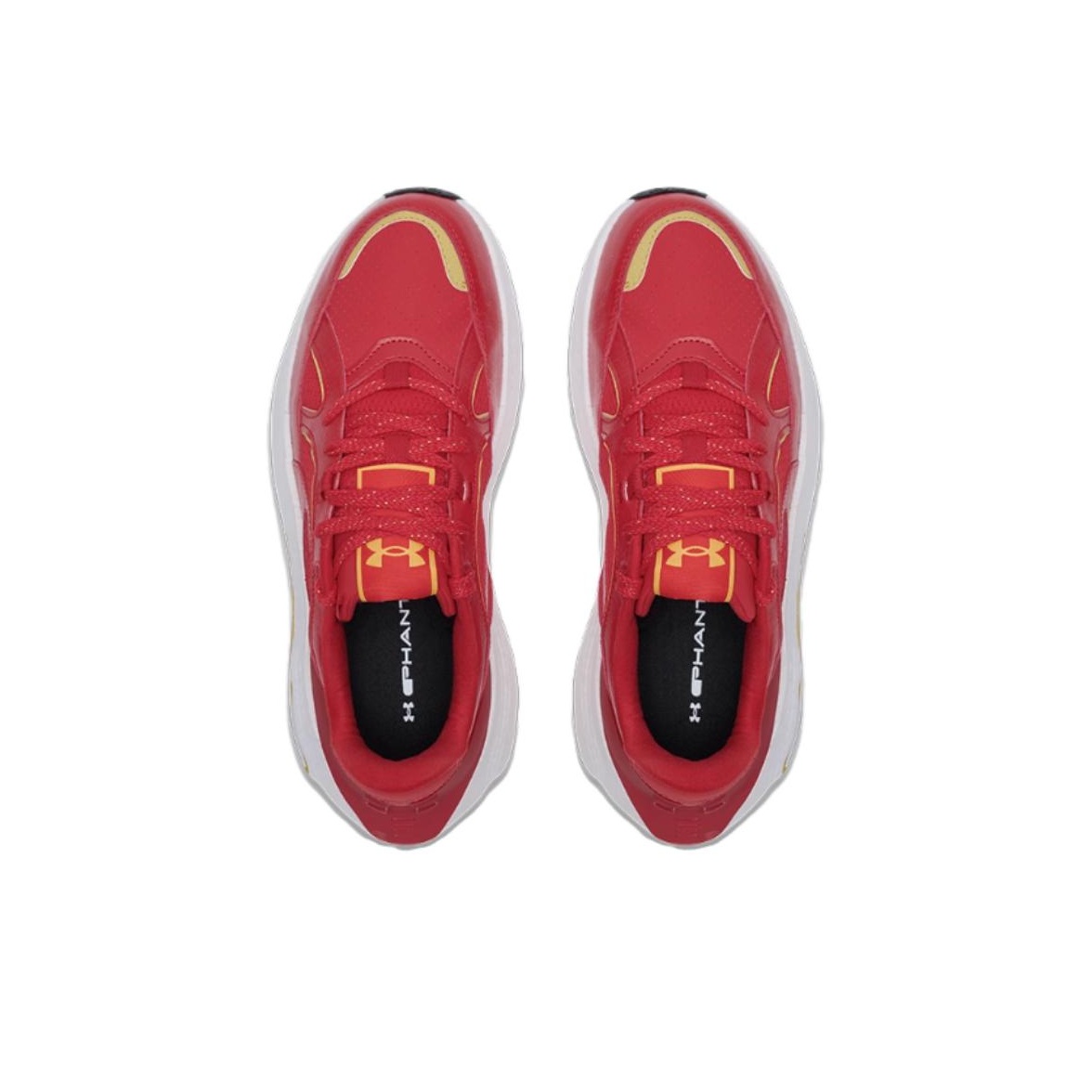 Tênis de corrida casual Under  - Men Shoes Under 600 avaliação e preço
