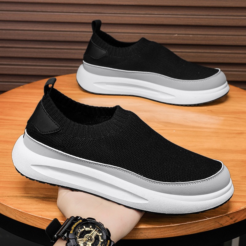 2025 novos sapatos masculinos  - Men'S Shoes Hoka Sale avaliação e preço