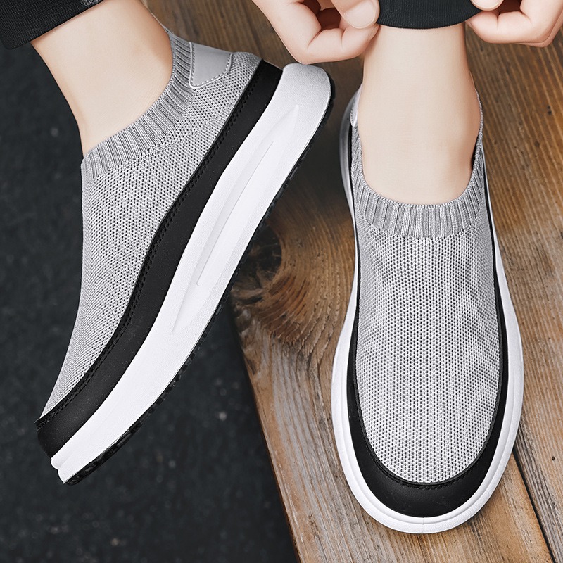 2025 novos sapatos masculinos  - Men'S Shoes Hoka Sale avaliação e preço