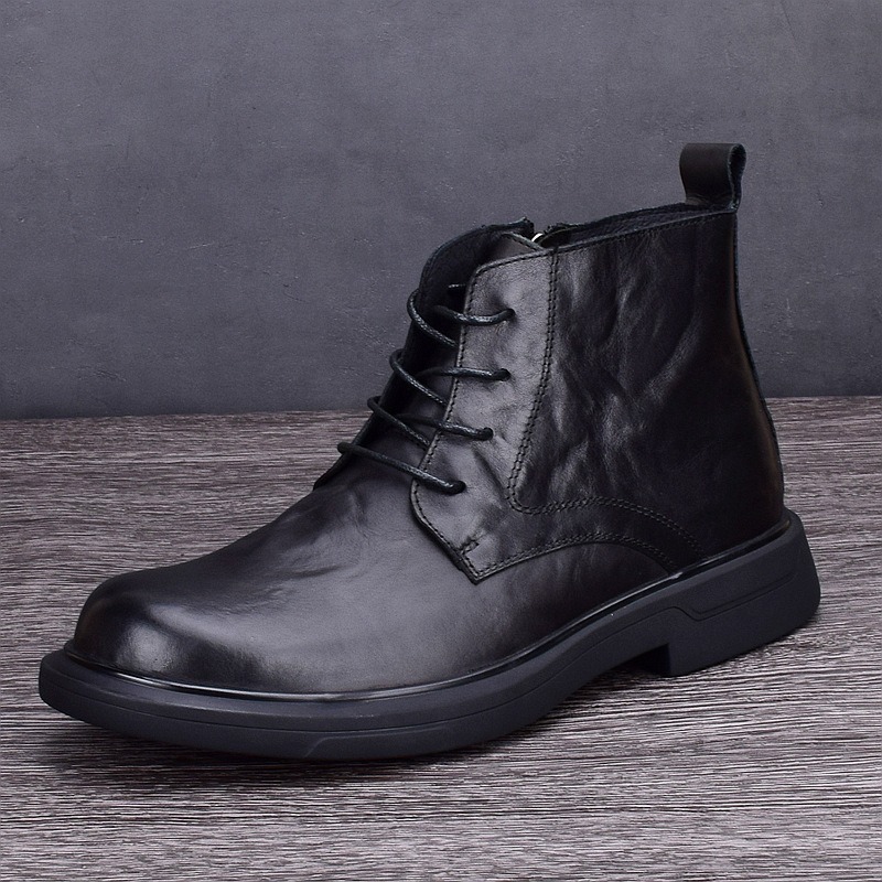 Botas para homem botas de torn - Men'S Shoes Hey Dude avaliação e preço