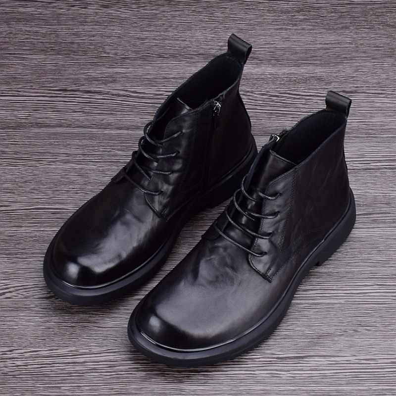 Botas para homem botas de torn - Men'S Shoes Hey Dude avaliação e preço