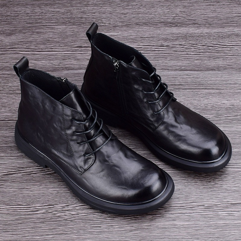 Botas para homem botas de torn - Men'S Shoes Hey Dude avaliação e preço