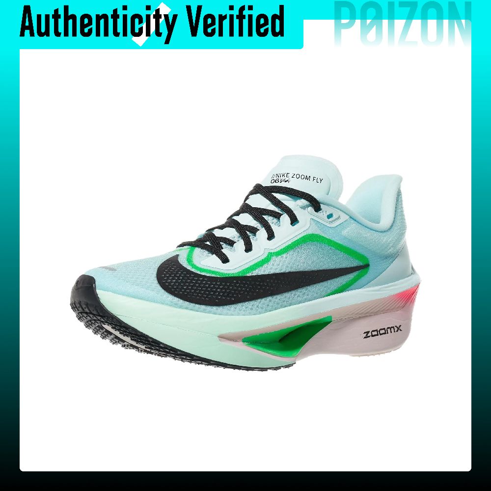 Tênis de Corrida Casual Nike Z - Men'S Shoes Zoomx avaliação e preço