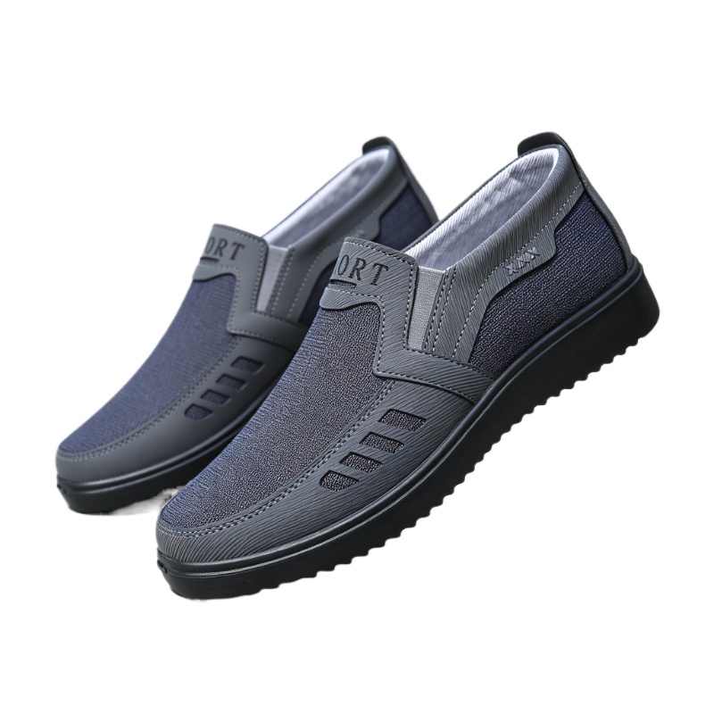 Sapatos masculinos de lona, ​​ - Men'S Shoes Hoka Sale avaliação e preço